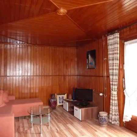 Holiday home Eck Zell am Harmersbach