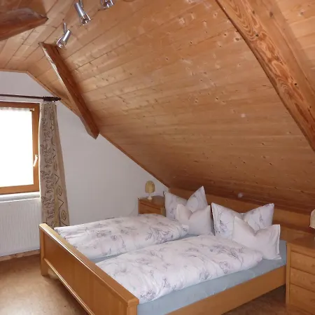Holiday home Eck