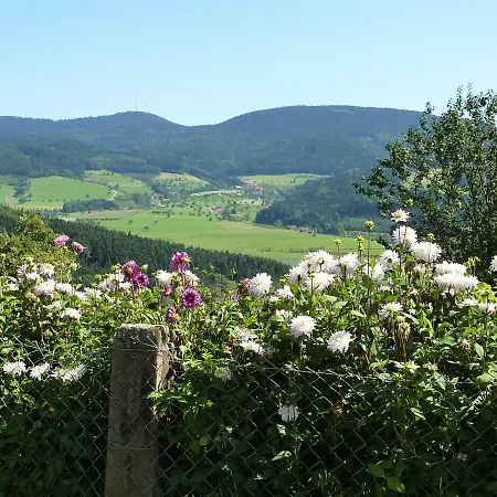 Casa vacanze Eck Zell am Harmersbach